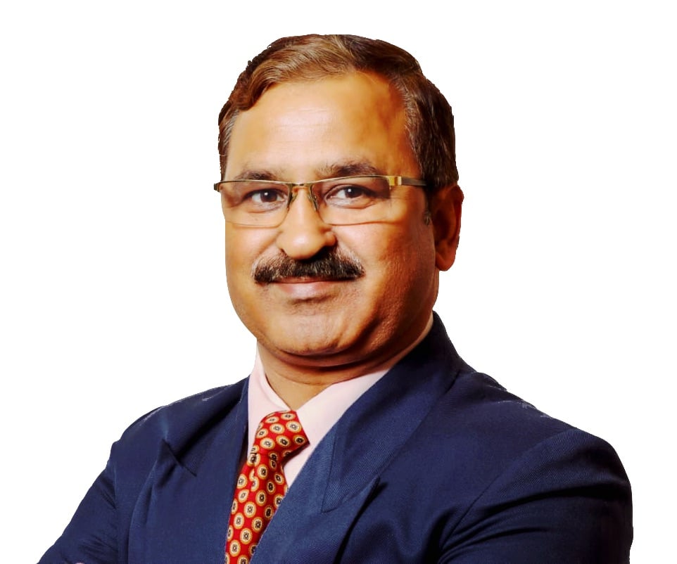 Vijay Bharadwaj